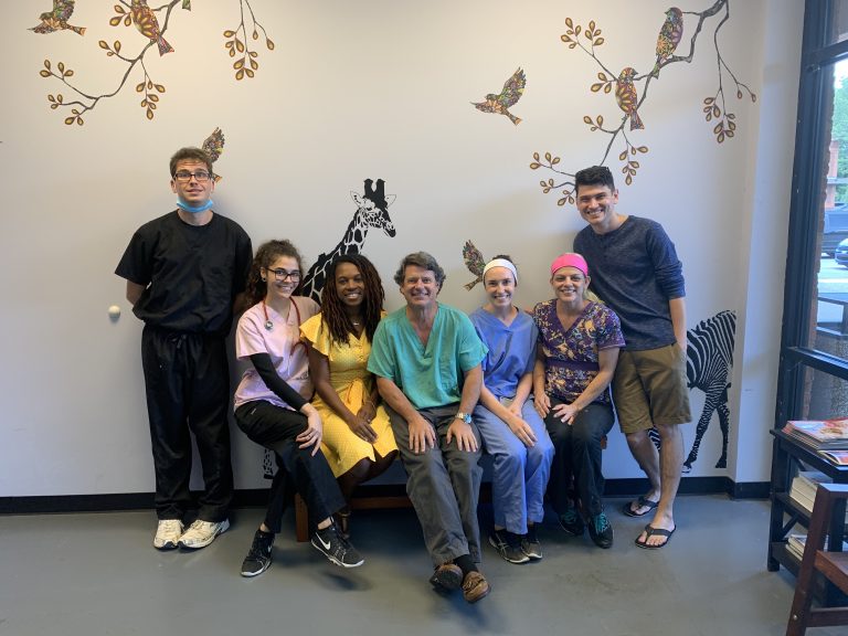 Meet Our Staff Windward Animal Hospital Johns Creek