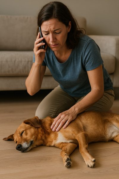 Emergency Vet Clinic